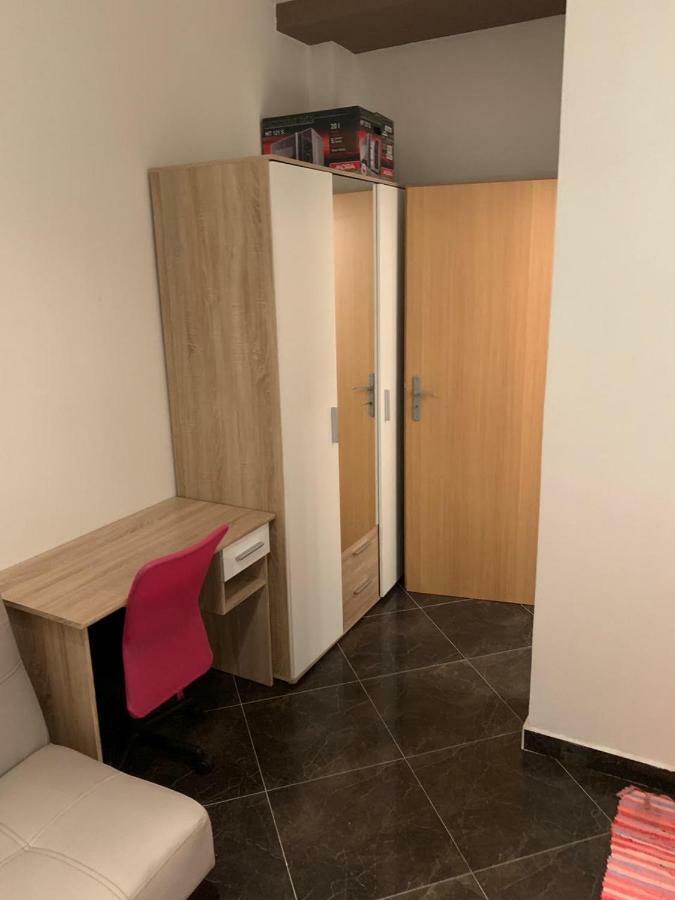 Apartamento Maraton Kosice - Sara Vacation Exterior foto