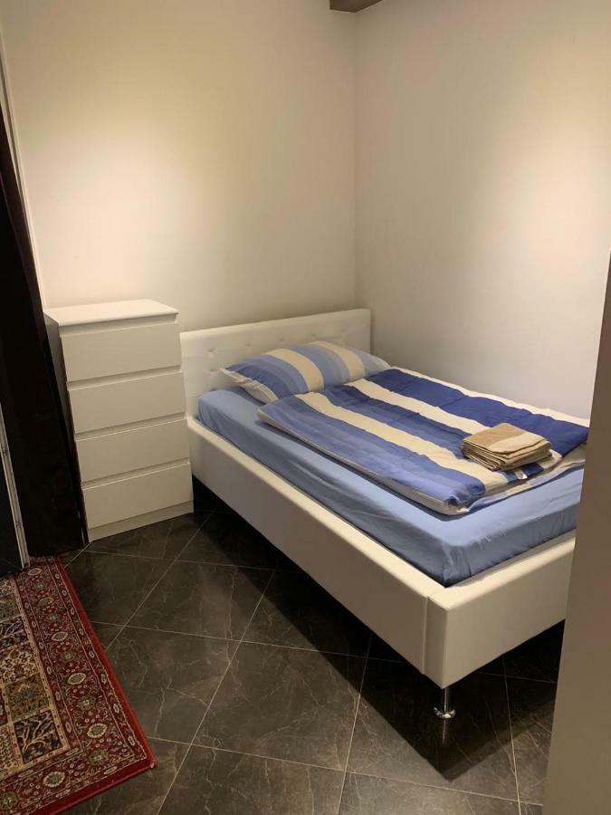 Apartamento Maraton Kosice - Sara Vacation Exterior foto