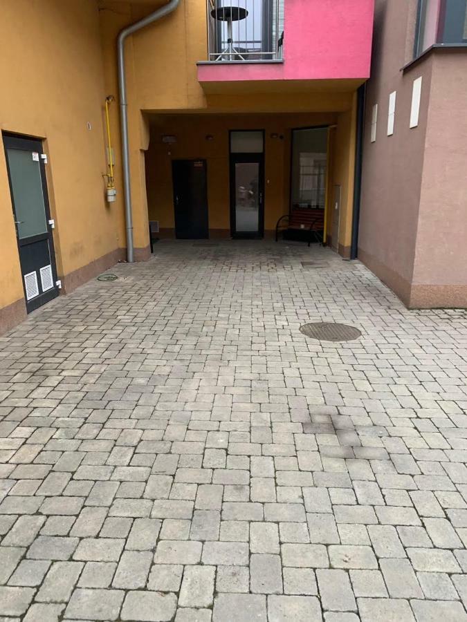 Apartamento Maraton Kosice - Sara Vacation Exterior foto