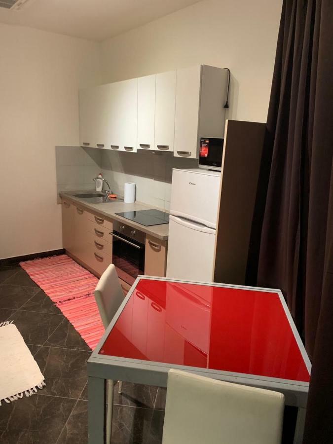 Apartamento Maraton Kosice - Sara Vacation Exterior foto