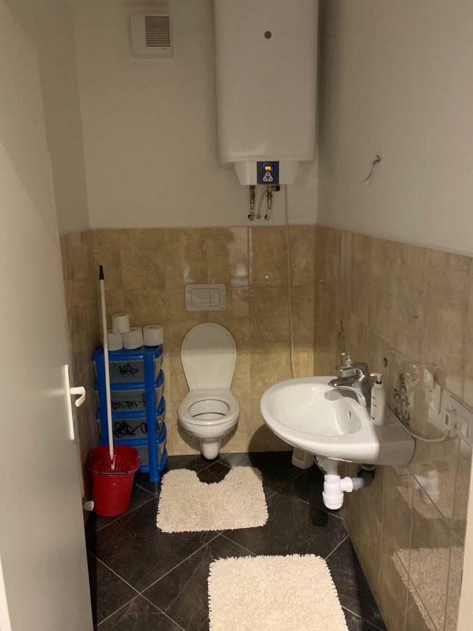 Apartamento Maraton Kosice - Sara Vacation Exterior foto