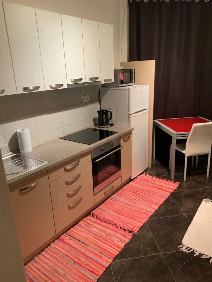 Apartamento Maraton Kosice - Sara Vacation Exterior foto
